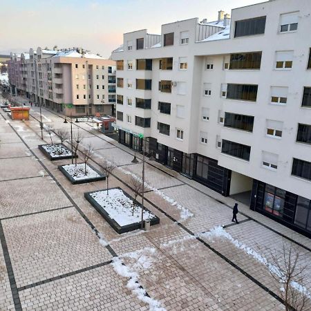 Apartman Pivasevic Saraievo Exterior foto
