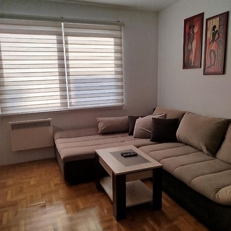 Apartman Pivasevic Saraievo Exterior foto