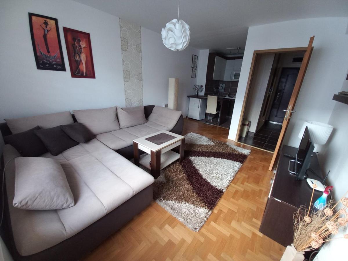 Apartman Pivasevic Saraievo Exterior foto