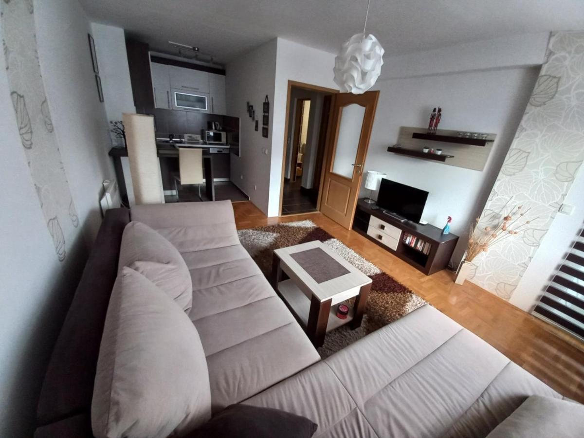 Apartman Pivasevic Saraievo Exterior foto