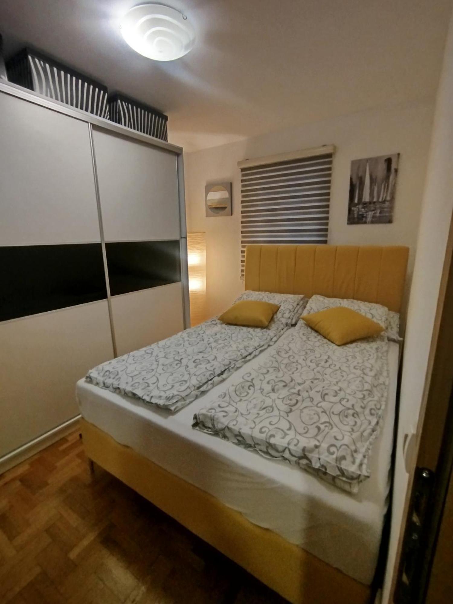 Apartman Pivasevic Saraievo Exterior foto