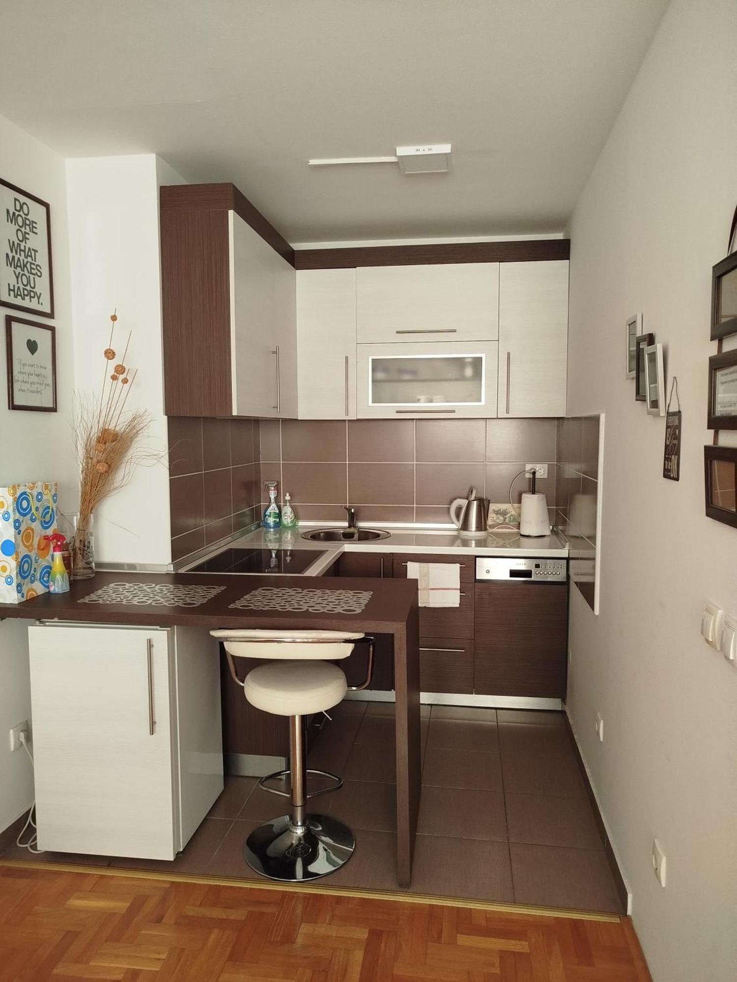 Apartman Pivasevic Saraievo Exterior foto