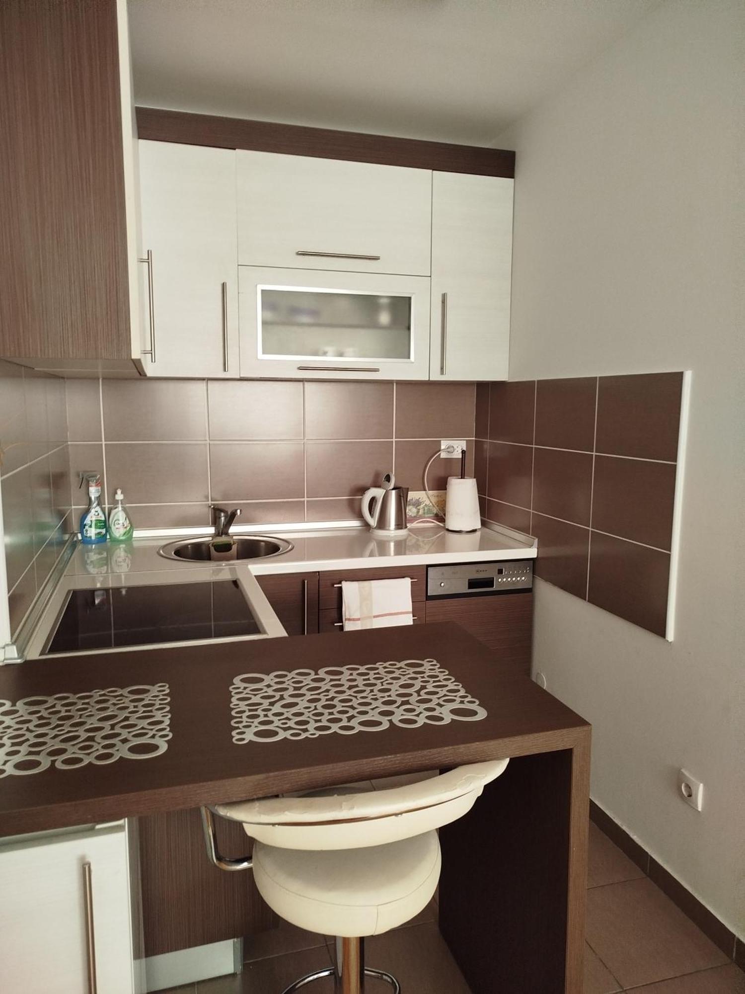 Apartman Pivasevic Saraievo Exterior foto